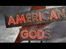 American Gods Renewed For Season 2 Ahead Of Series Premiere