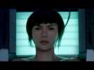 Ghost In The Shell | Future Noir | Paramount Pictures UK