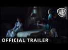 Annabelle: Creation - Official Trailer - Warner Bros. UK