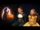 Beauty and the Beast - Mini Belle and the Beast - Official Disney | HD