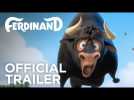 Ferdinand | Official HD Trailer #1 | 2017