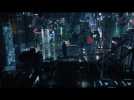 Ghost In The Shell (2017) - Future Noir - Paramount Pictures