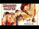 DRUNKEN MASTER (Masters of Cinema) New & Exclusive HD Trailer