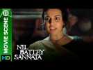 Mother & Daughter clash | Nil Battey Sannata