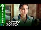 Swara Bhaskar is a good student | Nil Battey Sannata