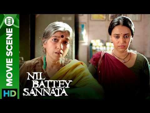 Swara Bhaskar goes back to school | Nil Battey Sannata