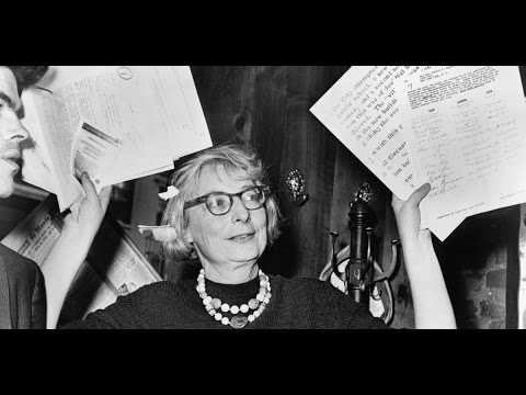 Citizen Jane: Battle for the City - Official trailer