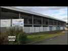 Vidéo L?ancien site Philips du Mans bientôt démoli Vidéo L?ancien site Philips du Mans bientôt démoli