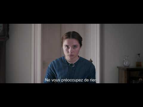 Bande-annonce The Young Lady