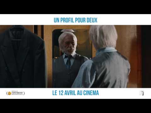 Bande-annonce "Un profil pour deux"