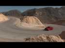 Audi RS 3 Sedan in Oman Driving Video | AutoMotoTV