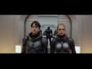 'Valerian and the City of a Thousand Planets' New Teaser Trailer
