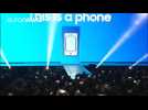 Vidéo Samsung dévoile le Galaxy S8 Vidéo Samsung dévoile le Galaxy S8
