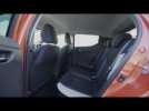Nissan Micra - Interior Design in Orange Trailer | AutoMotoTV