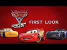 Cars 3: Driven to Win - First Look - Warner Bros. UK