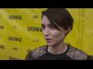 'Song To Song' SXSW World Premiere: Rooney Mara