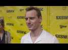 'Song To Song' SXSW World Premiere: Michael Fassbender