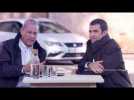 Seat Leon Cupra 300 Preview | AutoMotoTV