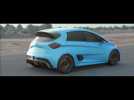 Renault ZOE e-sport concept Trailer | AutoMotoTV