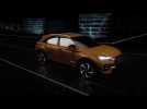 DS 7 CROSSBACK Driver attention monitor | AutoMotoTV