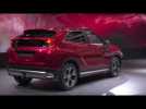 Vido Geneva Motor Show 2017 Car Premieres - Mitsubishi Eclipse Cross | AutoMotoTV
