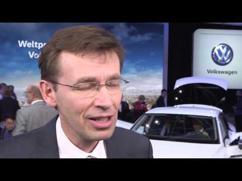 Geneva Motor Show 2017 Press Day - Feature Story on self driving cars | AutoMotoTV