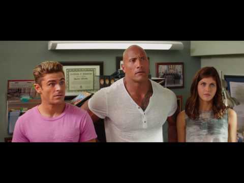 Baywatch (2017)- Why Go Fast Spot- Paramount Pictures