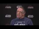 Chewbacca: Peter Mayhew Tells Us What 'Star Wars' Is