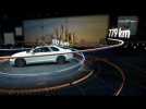 Presentation Volkswagen Phideon GTE at Auto Shanghai 2017 | AutoMotoTV