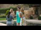 Salma Hayek, Chloe Sevigny, John Lithgow In 'Beatriz at Dinner' Trailer 1