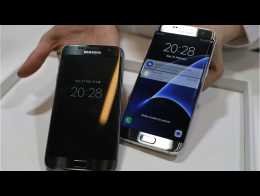 Samsung Galaxy S8 Is The Best Phone In The World