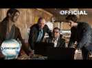 American Assassin - Official Trailer - In Cinemas September 15