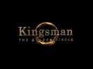 Kingsman: The Golden Circle | Official HD Quick Peek Courtesy Of Matthew Vaughn | 2017
