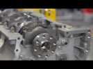 Jaguar Land Rover UK Engine Manufacturing Centre | AutoMotoTV