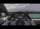 The new Mercedes-Benz S-Class Animation - Active Distance Assist DISTRONIC | AutoMotoTV