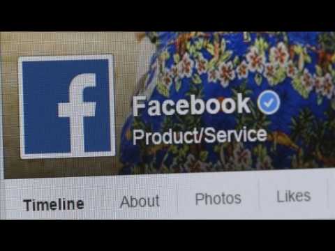Facebook receives £11 million UK tax credit