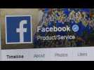 Facebook receives £11 million UK tax credit