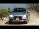 Audi Q5 TDI Offroad Driving Video | AutoMotoTV