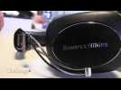 Vidéo Faut-il craquer pour le casque P7 Wireless de Bowers & Wilkins? Vidéo Faut-il craquer pour le casque P7 Wireless de Bowers & Wilkins?