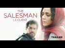 The Salesman (Trailer) - Release : 23/11/2016