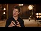 Tom Cruise Goes In Depth On New Jack Reacher Movie