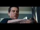 Jack Reacher: Never Go Back (2016) - "Rules: Arm" - Paramount Pictures