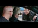 Jack Reacher: Never Go Back (2016) - "Rules: Saltshaker" - Paramount Pictures