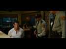 Jack Reacher: Never Go Back | Rules Diner | Paramount Pictures UK