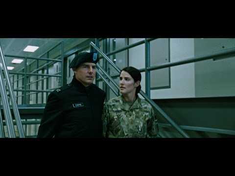 Jack Reacher: Never Go Back (2016) - "Escape" - Paramount Pictures