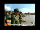 Raul Castro visits hurricane-hit Baracoa
