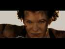 Milla Jovovich, Ali Larter, Ruby Rose In 'Resident Evil: The Final Chapter' Trailer 2