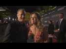 Inferno World Premiere: Tom Hanks and Rita Wilson