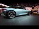 Citroen CXperience Exterior Design Trailer | AutoMotoTV