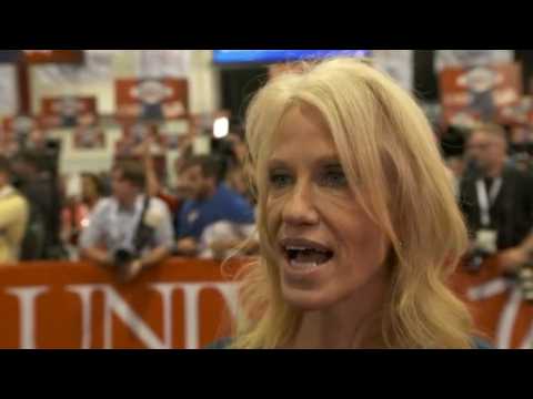 Gore didn't accept results: Trump campaign manager